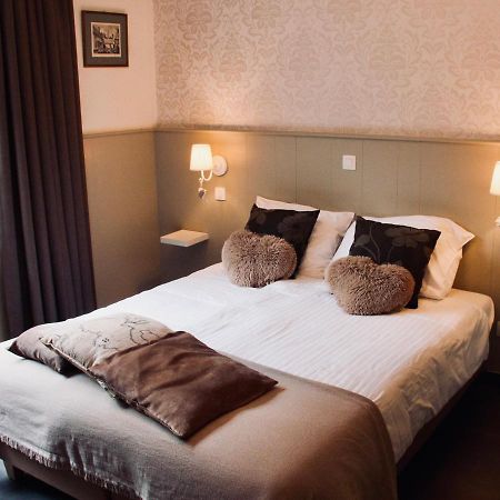 De Nachtwaker Villa Ieper Bagian luar foto