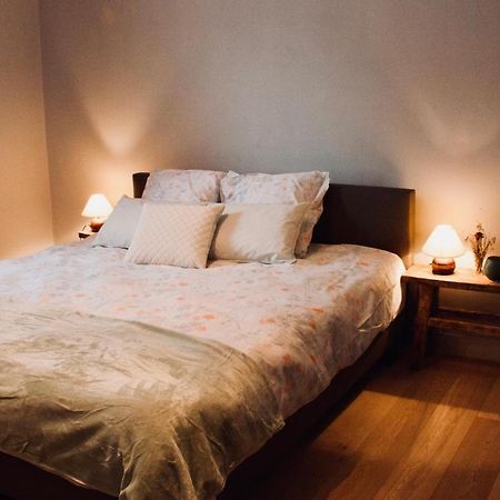 De Nachtwaker Villa Ieper Bagian luar foto